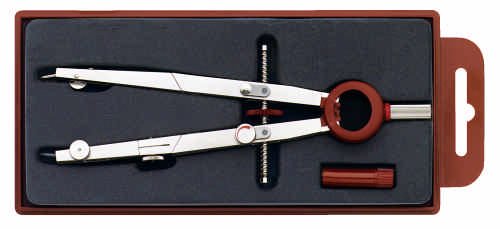 Amazon.co.jp: ロットリング セントロ スピンドルコンパス